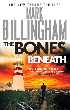 THE BONES BENEATH